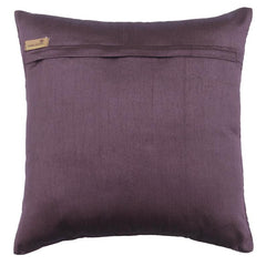 Damask Muse Throw Pillow Cover