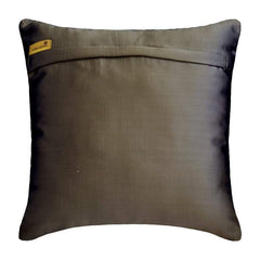 Gray Scale Decorative Euro Sham