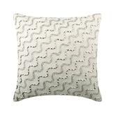 Chain Princess Throw Pillow Cover