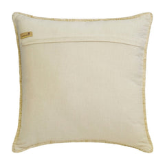 Soft Breeze Throw Pillow Cover