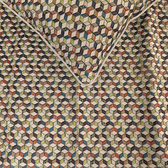 Trixee Decorative Bed Runner and Pillow Cover