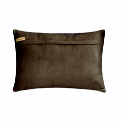 Tassels N Twine Throw Pillow Cover