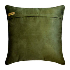 Flora N Fauna Decorative Euro Sham