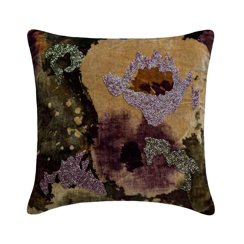 Flora N Fauna Decorative Euro Sham