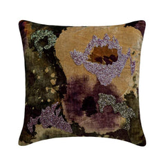 Flora N Fauna Decorative Euro Sham