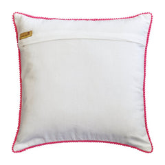 Tiger Lily Throw Pillow Cover