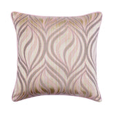 Pink Dusk Decorative Euro Sham
