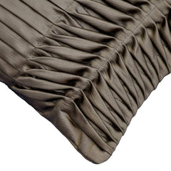 Gray Scale Decorative Euro Sham