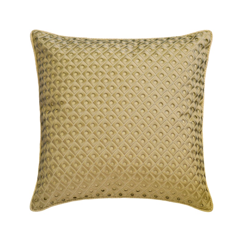 Dots Boudoir Pillow Cover