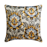 Zuma Throw Pillow Cover