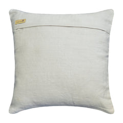 Art Nouveau Peacock Throw Pillow Cover