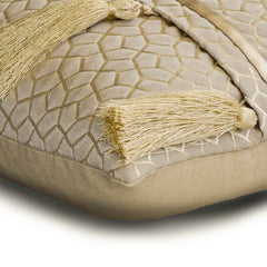 Traverse Decorative Euro Sham