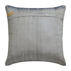 Splendour Yellow Throw Pillow Cover
