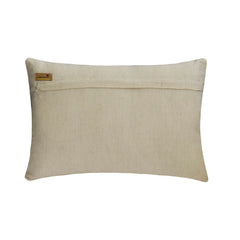 Calacutta Gold Lumbar Pillow Cover