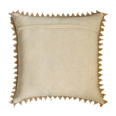 Tatami Throw Pillow Cover