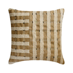 Tuej Throw Pillow Cover
