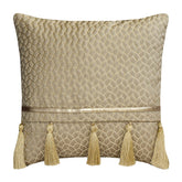 Traverse Throw Pillow Cover
