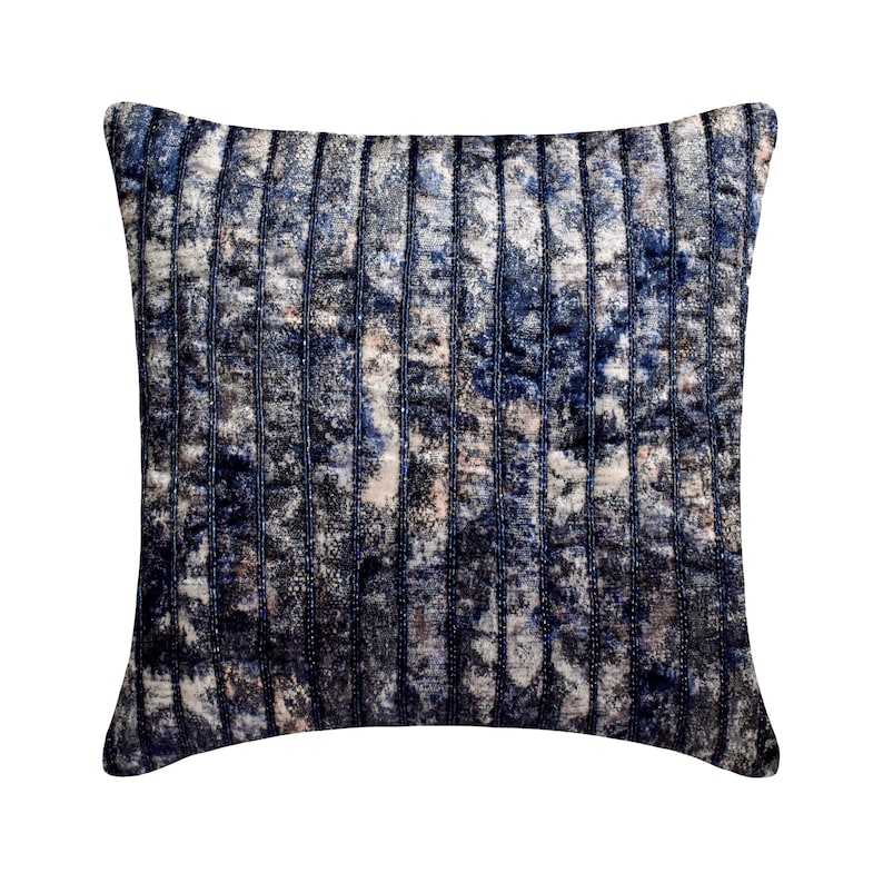 Allura Throw Pillow Cover