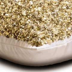 Elisium Lumbar Pillow Cover