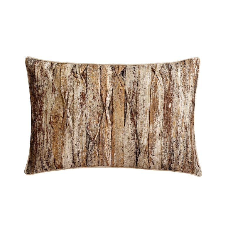 Alpine Lumbar Pillow Cover