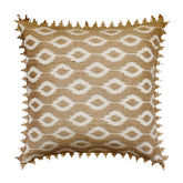 Tatami Throw Pillow Cover