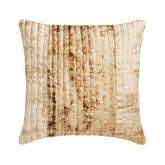 Auric Decorative Euro Sham