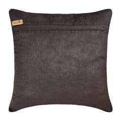 Aureate Graphite Decorative Euro Sham