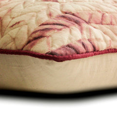 Chevron Wise Throw Pillow Cover