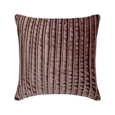 Morado Decorative Euro Sham