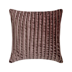 Morado Decorative Euro Sham