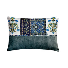 Gul Lumbar Pillow Cover