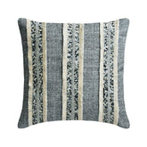 Moroccan Daze Throw Pillow Cover