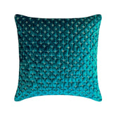 Adding Teal Decorative Euro Sham
