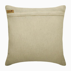 Agate Ornate Throw Pillow Cover