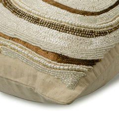 Agate Ornate Decorative Euro Sham