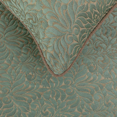 Arabella Decorative Bed Runner and Pillow Cover