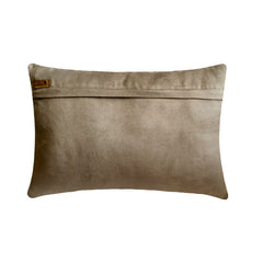 Triumph Lumbar Pillow Cover