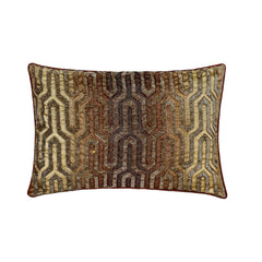 Closet Factor Lumbar Pillow Cover
