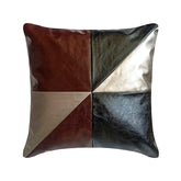 Hide And Style Throw Pillow Cover