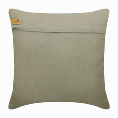 Diamonds And Silver Throw Pillow Cover