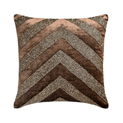 Brown Summit Decorative Euro Sham