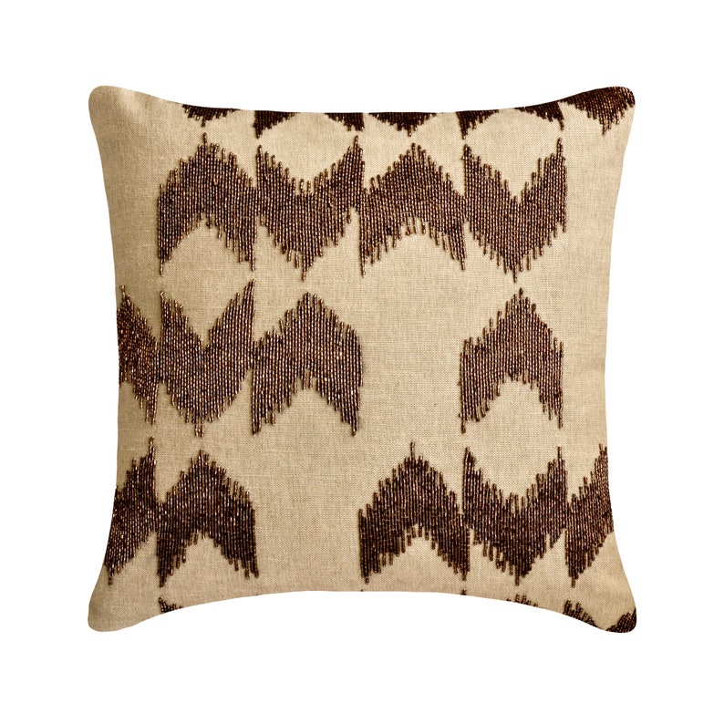 Altitude Throw Pillow Cover