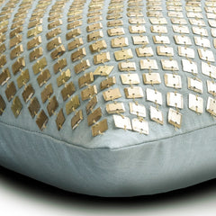 Adele Lumbar Pillow Cover