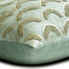 Erdene Throw Pillow Cover