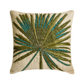 Arboreal Decorative Euro Sham