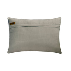 Flowing Lumbar Pillow Cover