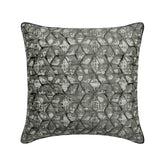 Symmetry Throw Pillow Cover