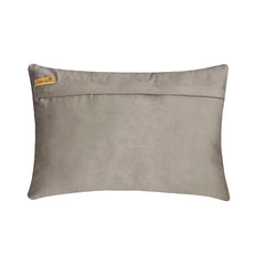 Foil Palette Lumbar Pillow Cover