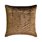 Woodland Throw Pillow Cover