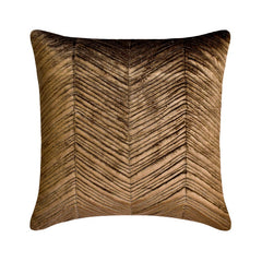 Woodland Throw Pillow Cover